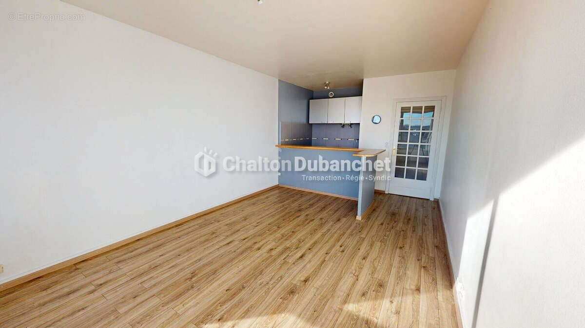 Appartement à ROANNE