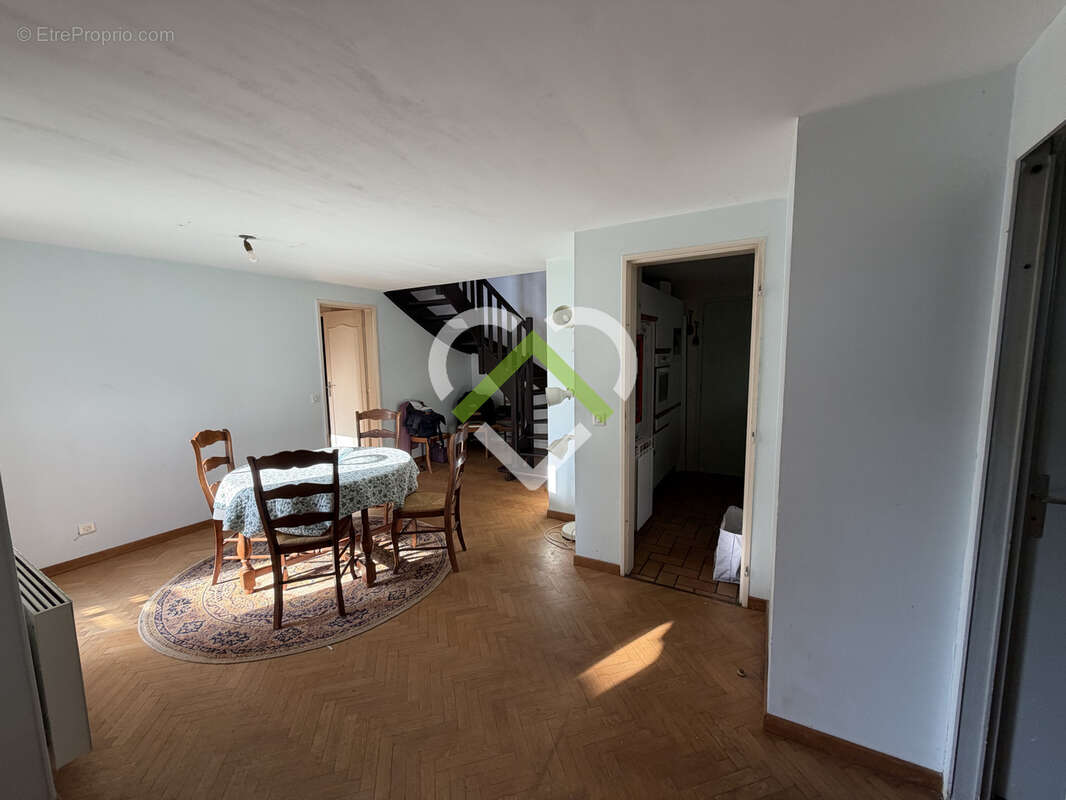 Maison à VILLENEUVE-D'ASCQ