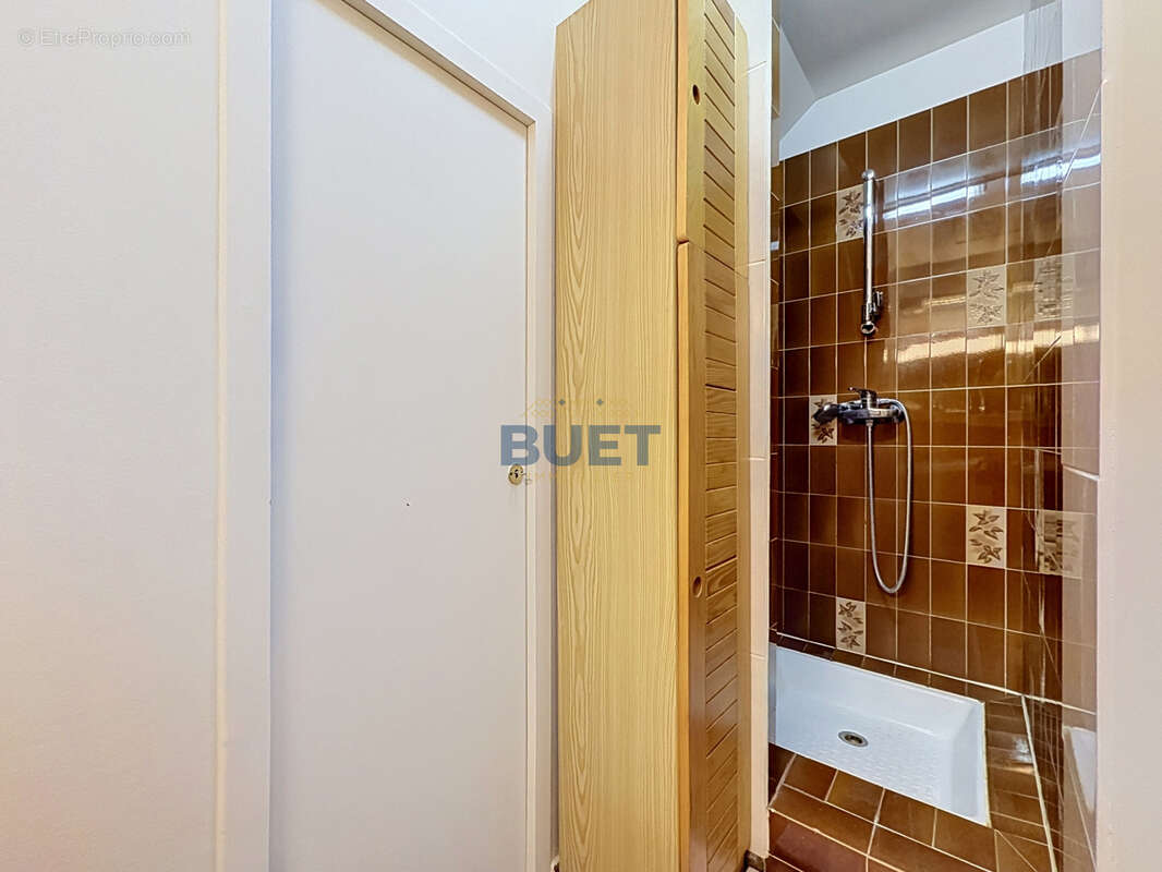 Talant residentiel - photo 11