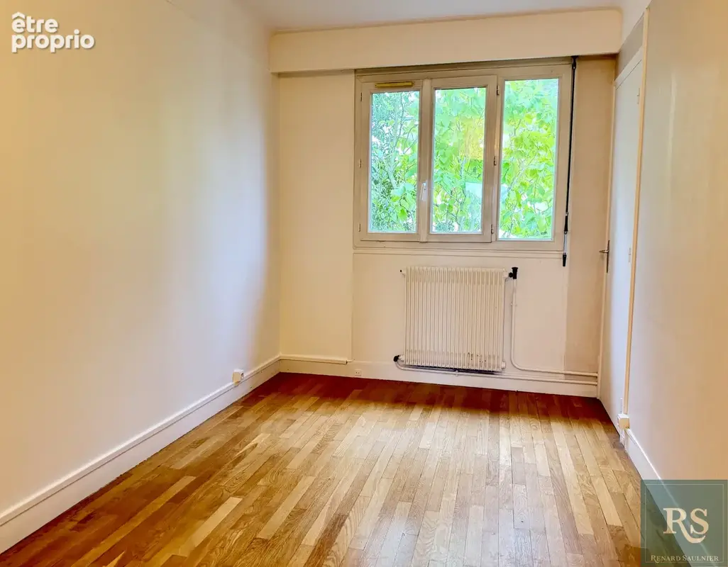A vendre antony maison 135 m2 4 chambres proche centre-ville - photo 9