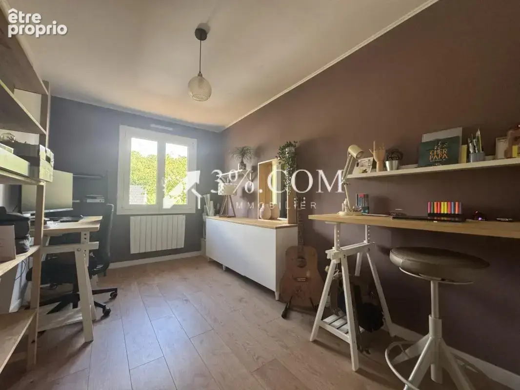 3%COM Jolie maison rénovée  plain pied avec 3 chambres - jar - photo 13