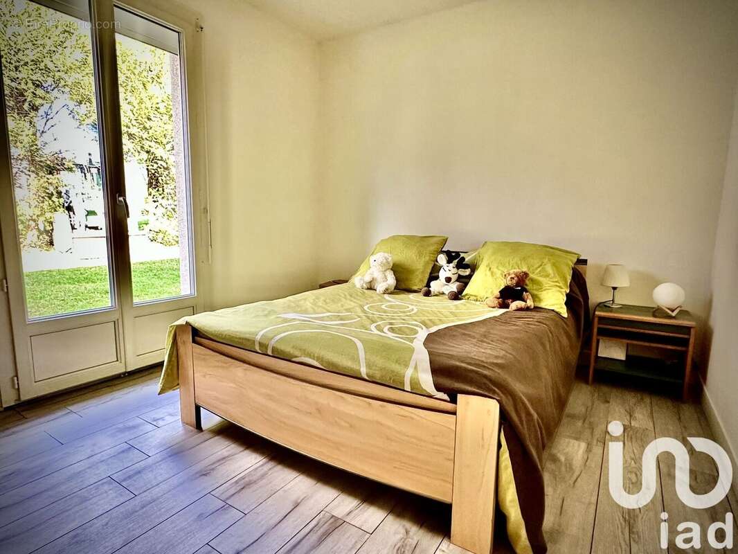 Photo 6 - Maison à COUZEIX