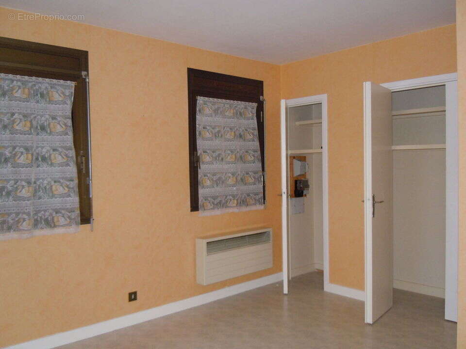Maison à RANDAN