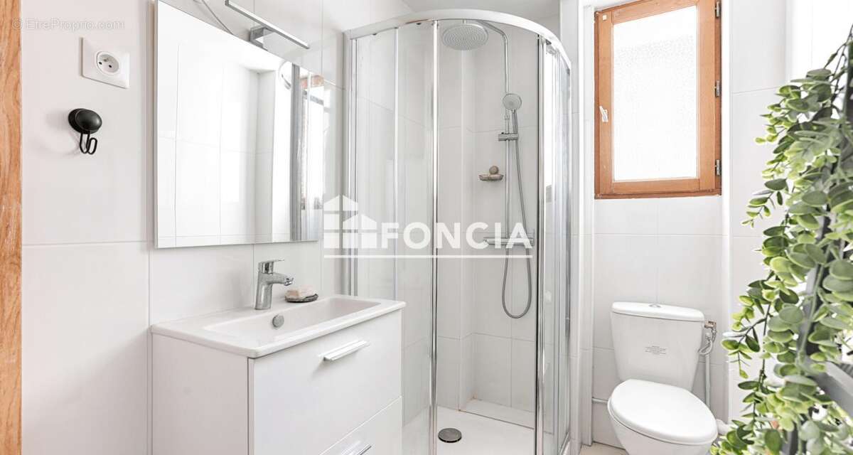 Appartement à COLOMBES