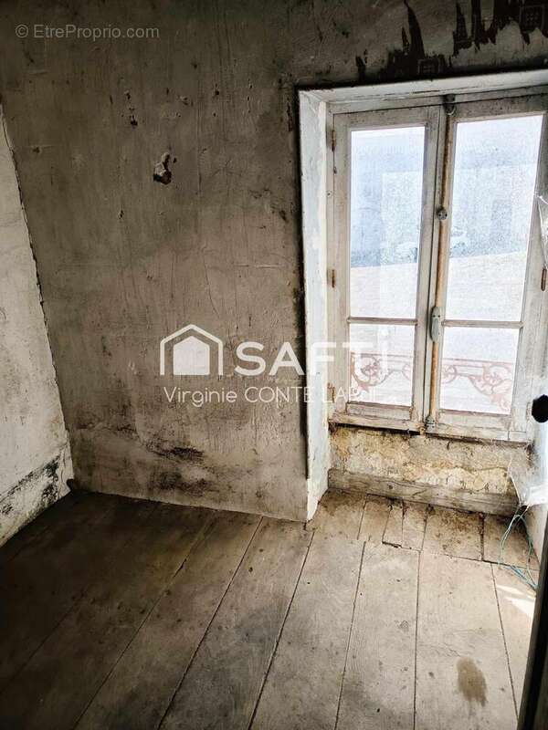 Photo 8 - Maison à BEAULIEU-SUR-SONNETTE