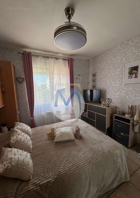 Maison à CORNEILLA-LA-RIVIERE