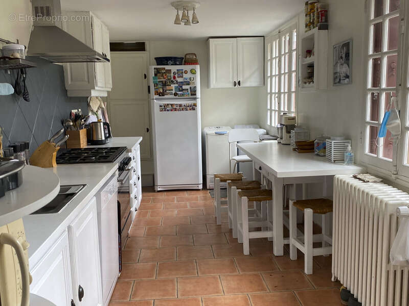 Maison à LA SAUSSAYE