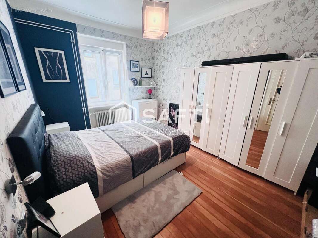 Photo 6 - Appartement à SARREGUEMINES