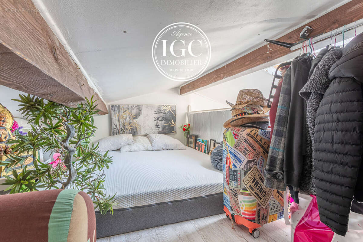 Appartement à MARIGNANE