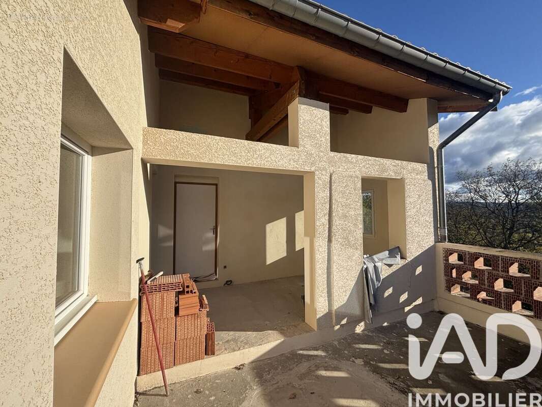 Photo 8 - Maison à LAVILLEDIEU