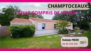 Maison à CHAMPTOCEAUX