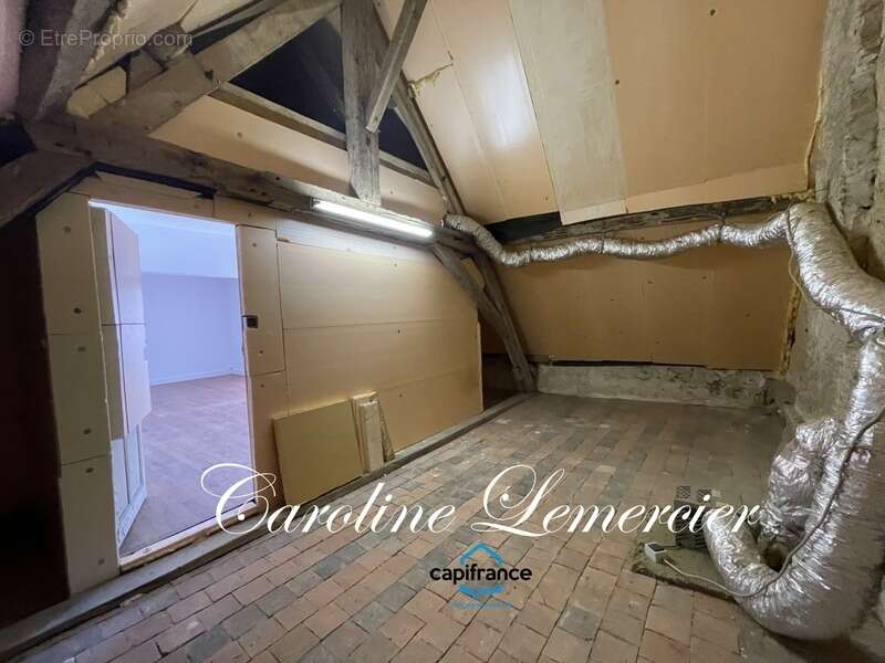 Maison à LA FERTE-BERNARD