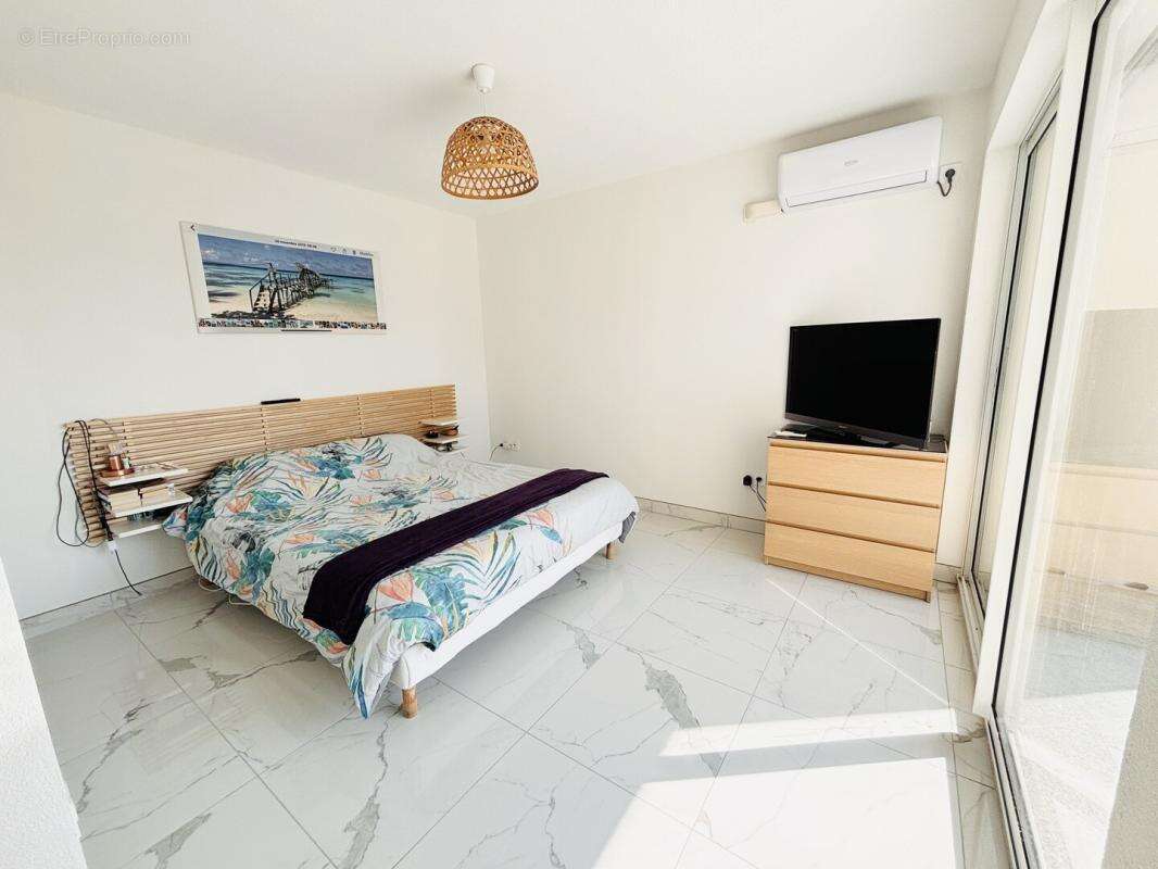 Maison 5p 155m2 terrain 811m2 - photo 9
