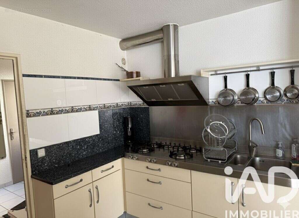 Photo 8 - Maison à LE BARCARES