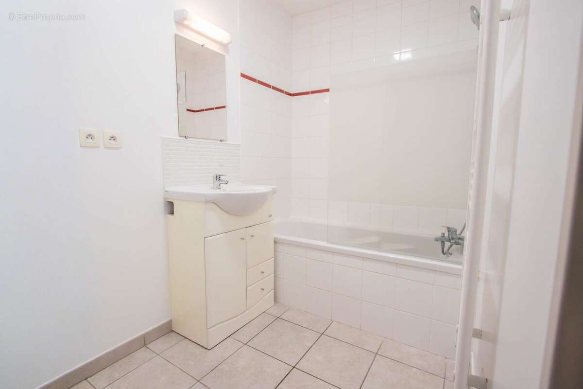 Appartement à ANGERS