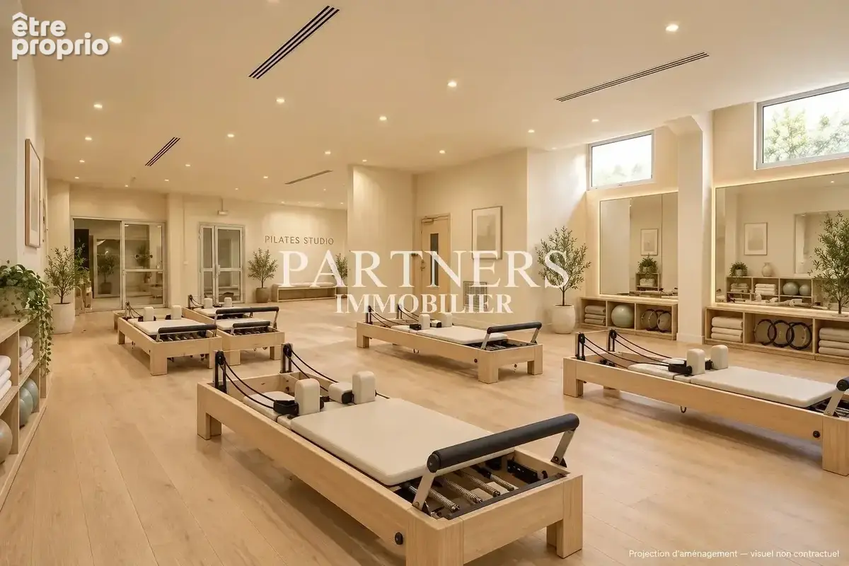 Commerce 486 m² à vendre à Aix-En-Provence (13100) - photo 2