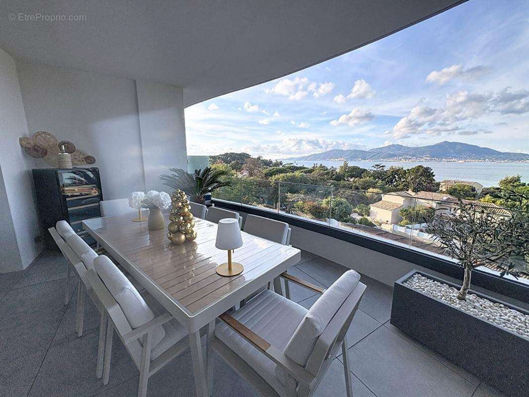 Appartement à GROSSETO-PRUGNA