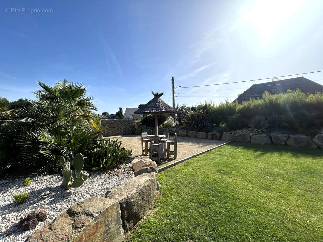 Maison à PLESSIX-BALISSON