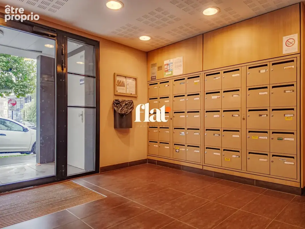 Appartement 2015 t2 tortiere - 41m2 - 1 chambre - parking s/sol + balcon + local velo - photo 28