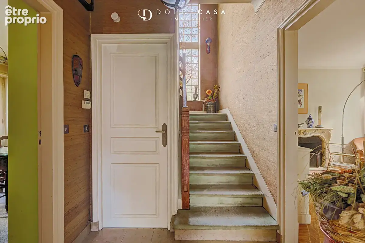 Maison familiale de caractère - style art déco -le perreux-sur-marne - photo 3