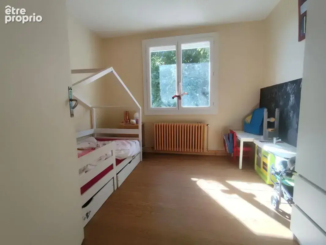 Maison 87 m² à Quintenas  - photo 5