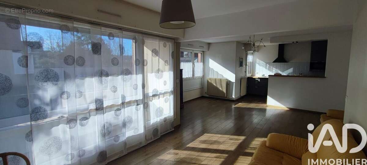 Photo 4 - Appartement à TOURCOING