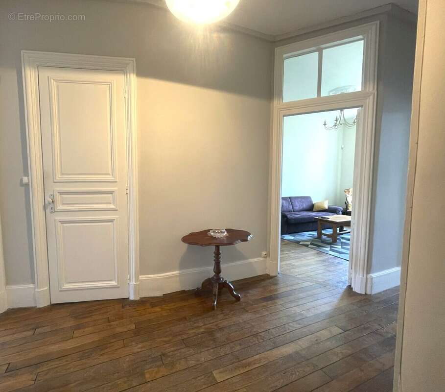 Appartement 70 m² à Nancy  - photo 6