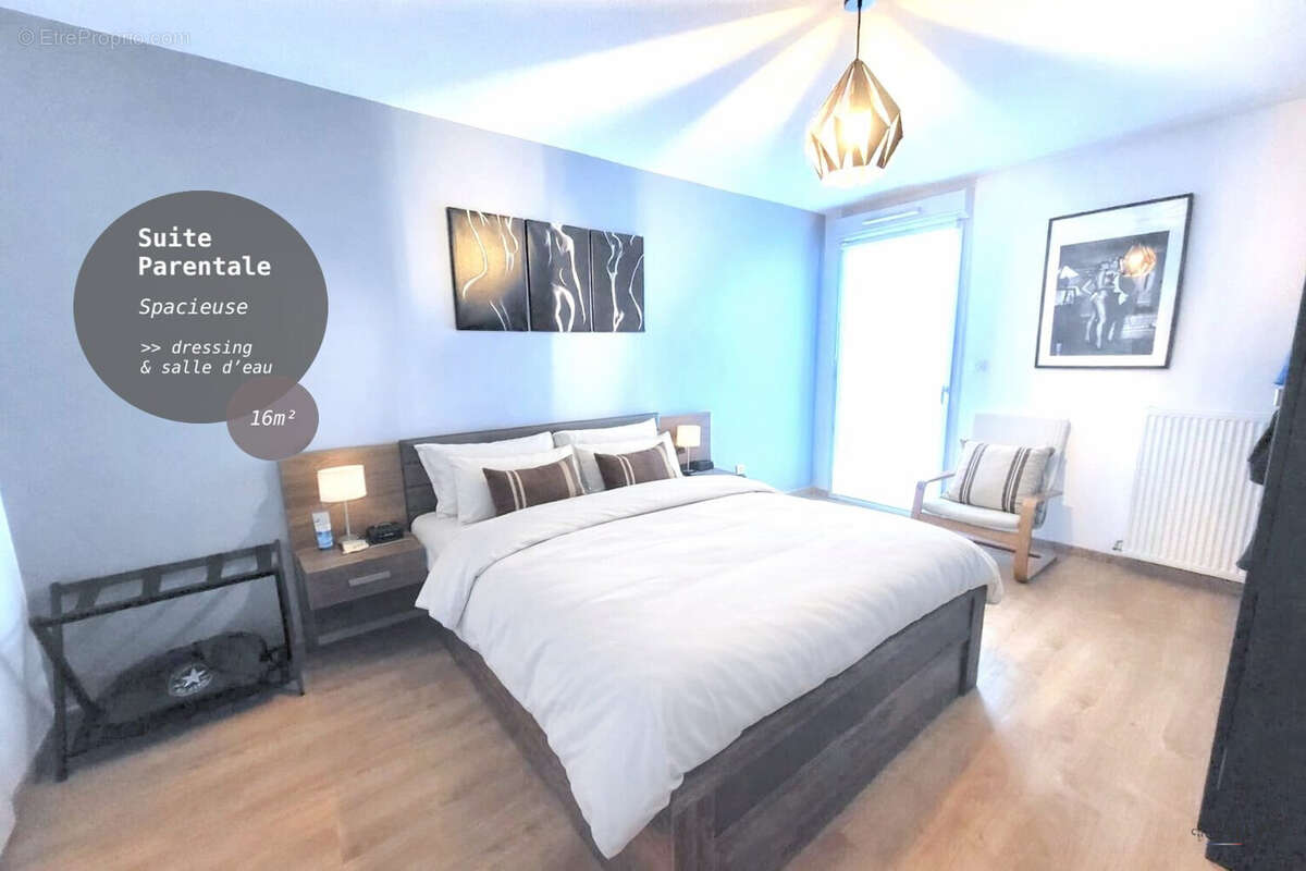 Appartement à BALMA