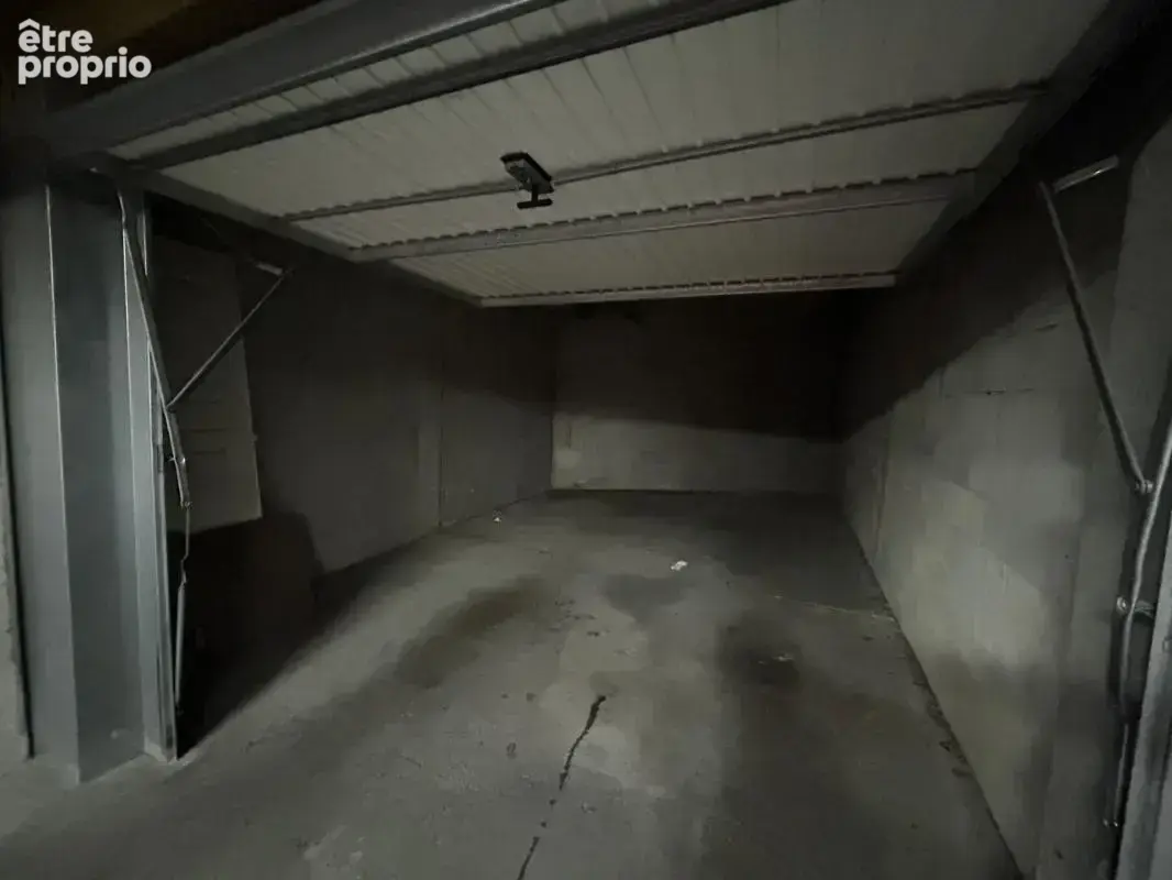 Aix en pce t3 recent 5mns centre ville garage - photo 14
