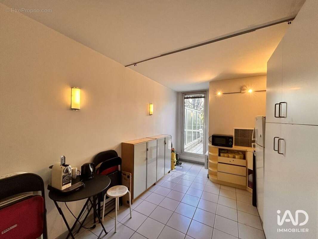 Photo 4 - Appartement à ANTONY