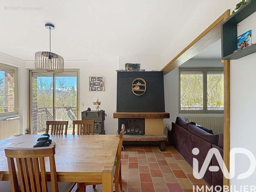 Photo 6 - Maison à SAINT-AFFRIQUE