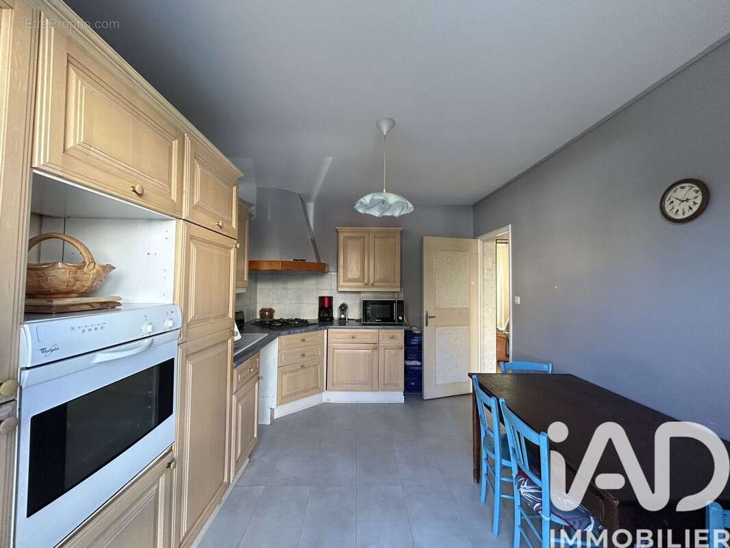 Photo 5 - Maison à BLAGNAC