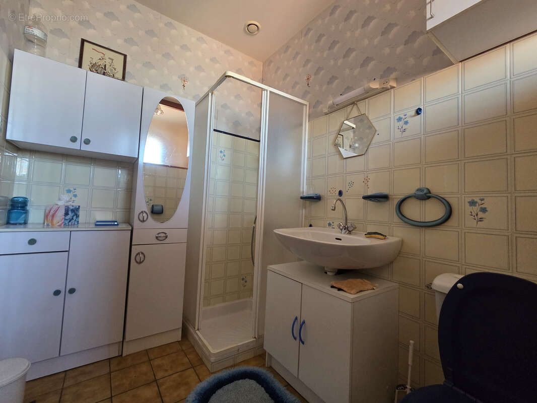 Appartement à LA FAUTE-SUR-MER