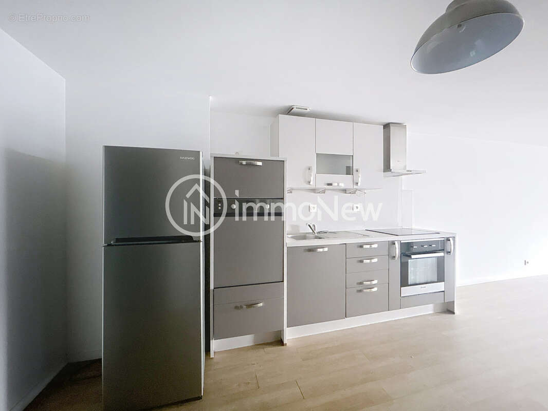 Appartement à GRANVILLE