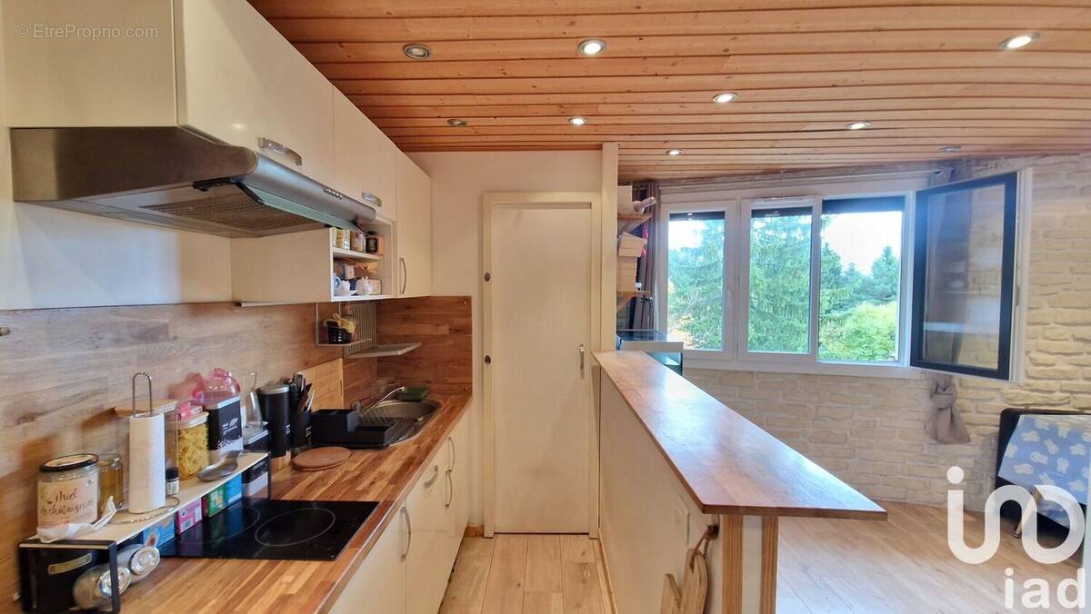 Photo 1 - Appartement à LE GUA