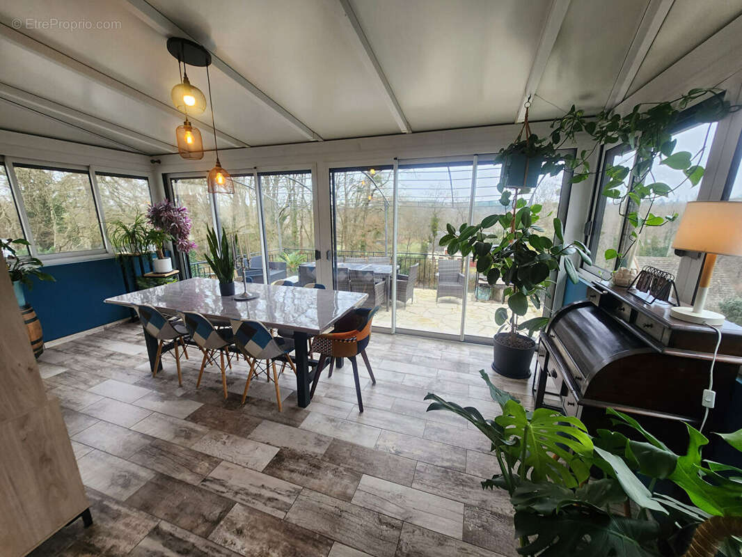 Maison à ROMORANTIN-LANTHENAY