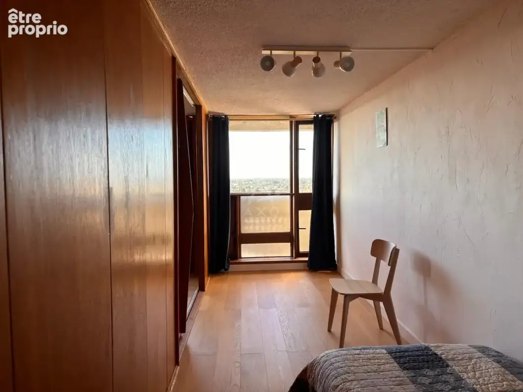 Duplex 6 pièces Balcons filants Le Corbusier - photo 5