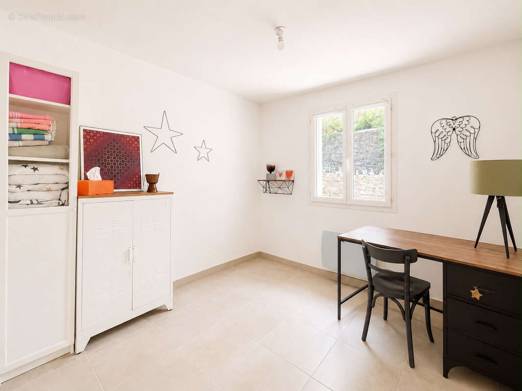 Maison à VENELLES