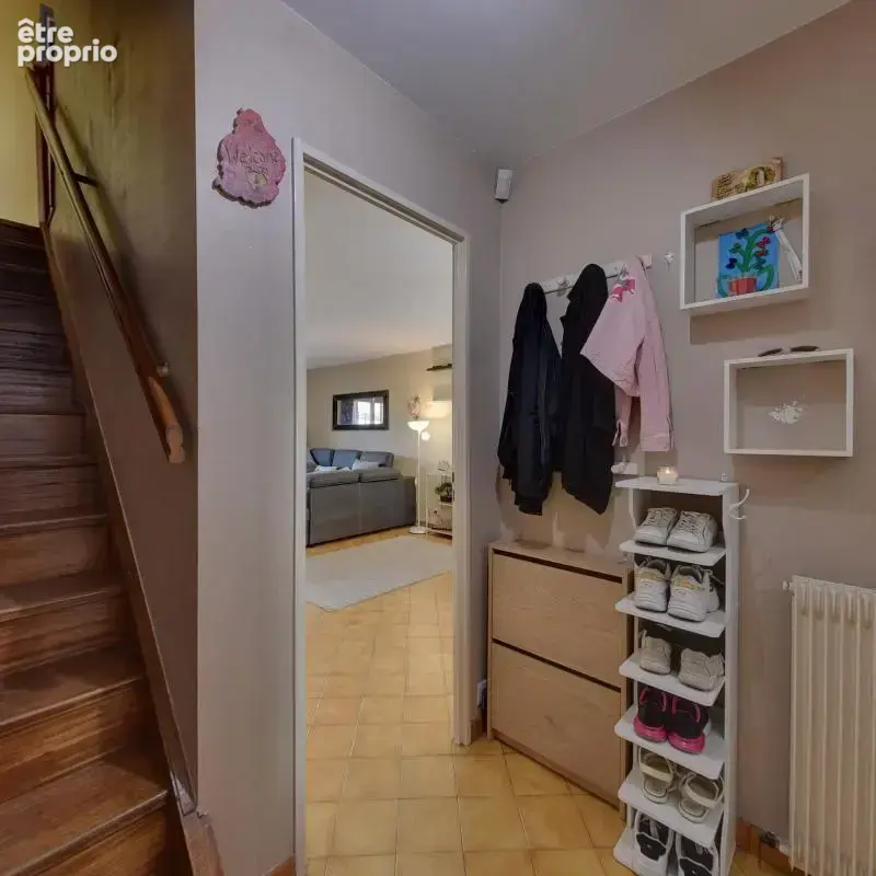 Maison À Vendre - photo 2