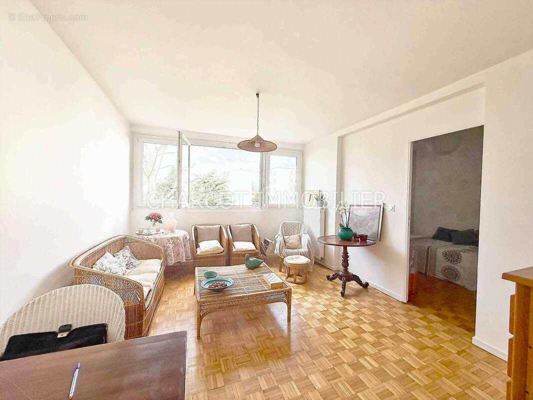 Appartement à LYON-5E