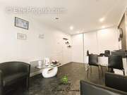 Appartement à MOUTIERS-LES-MAUXFAITS