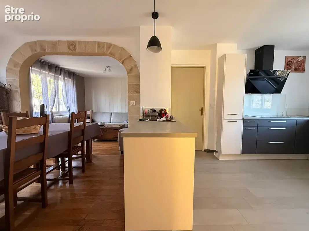 Maison 5 pièces à vendre à Cernay - Idéal primo-accédant ! - photo 5