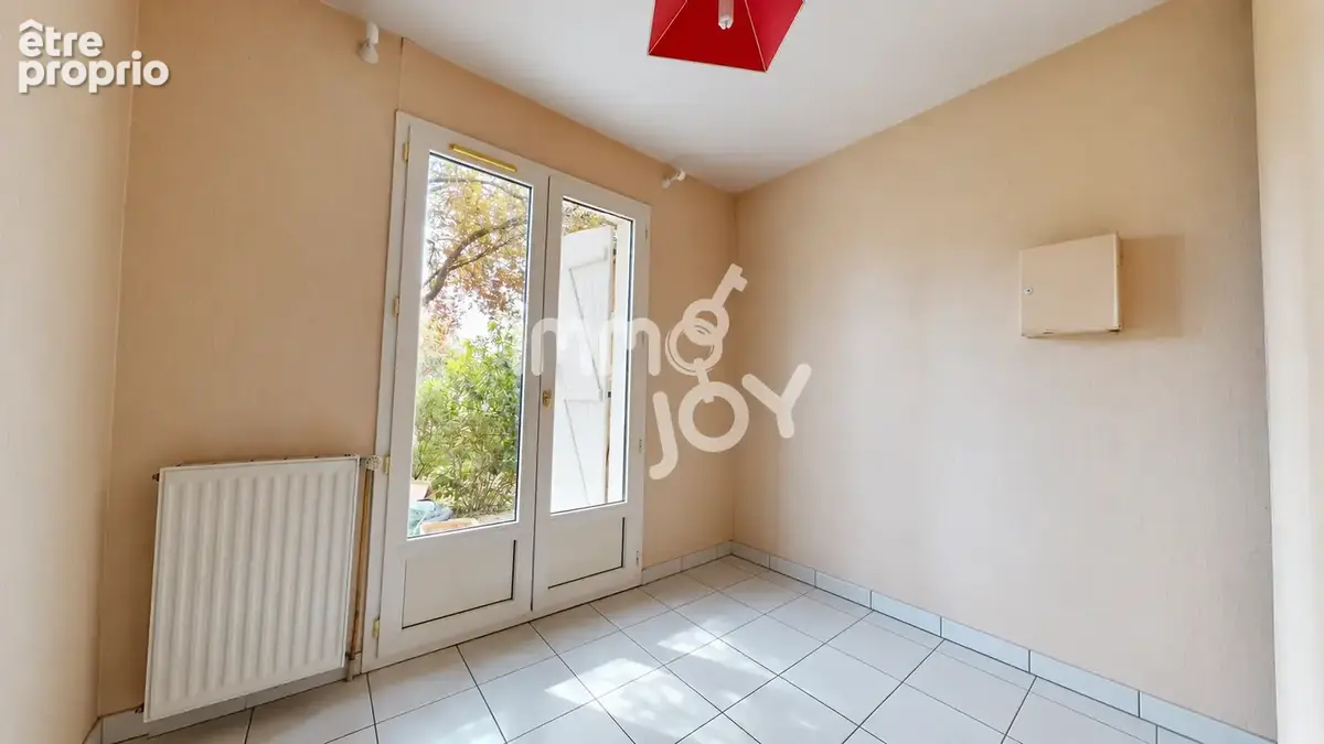 Colomiers   maison familiale t6   122 m2   terrain 617 m2   garage   dpe c - photo 8