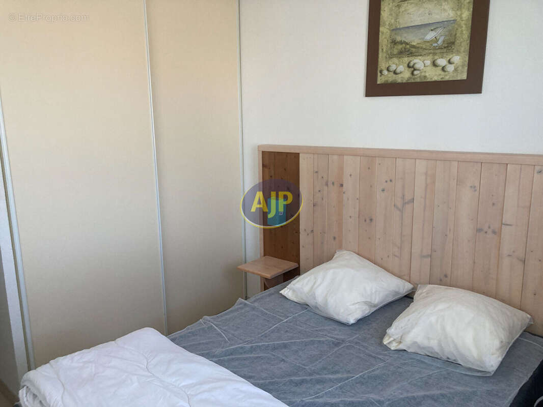 Appartement à LE VERDON-SUR-MER