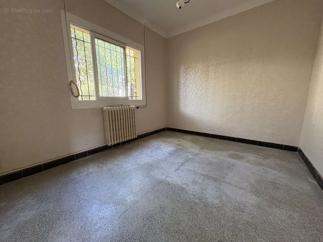 Maison à SAINT-RAPHAEL