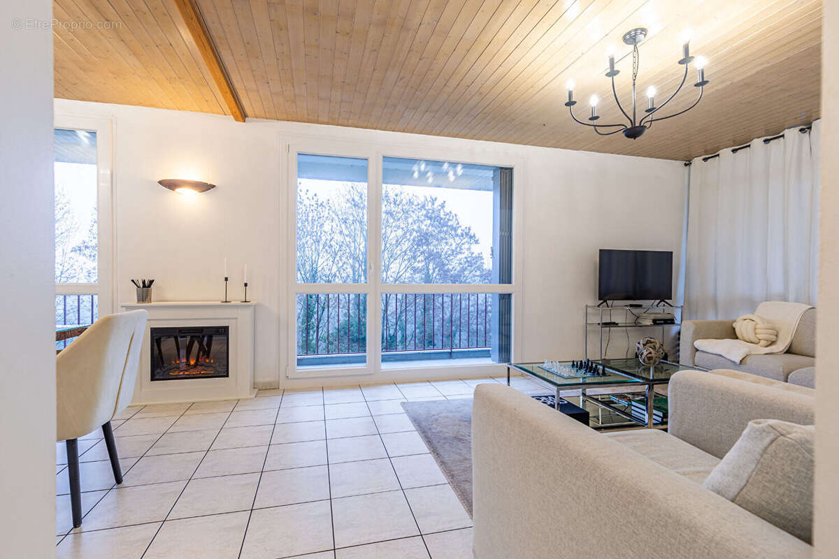 Appartement à ANNECY