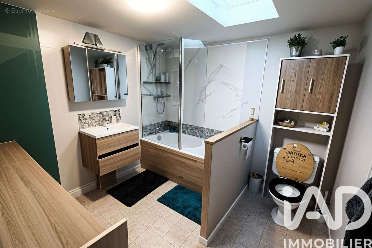 Photo 9 - Maison à LAILLY-EN-VAL