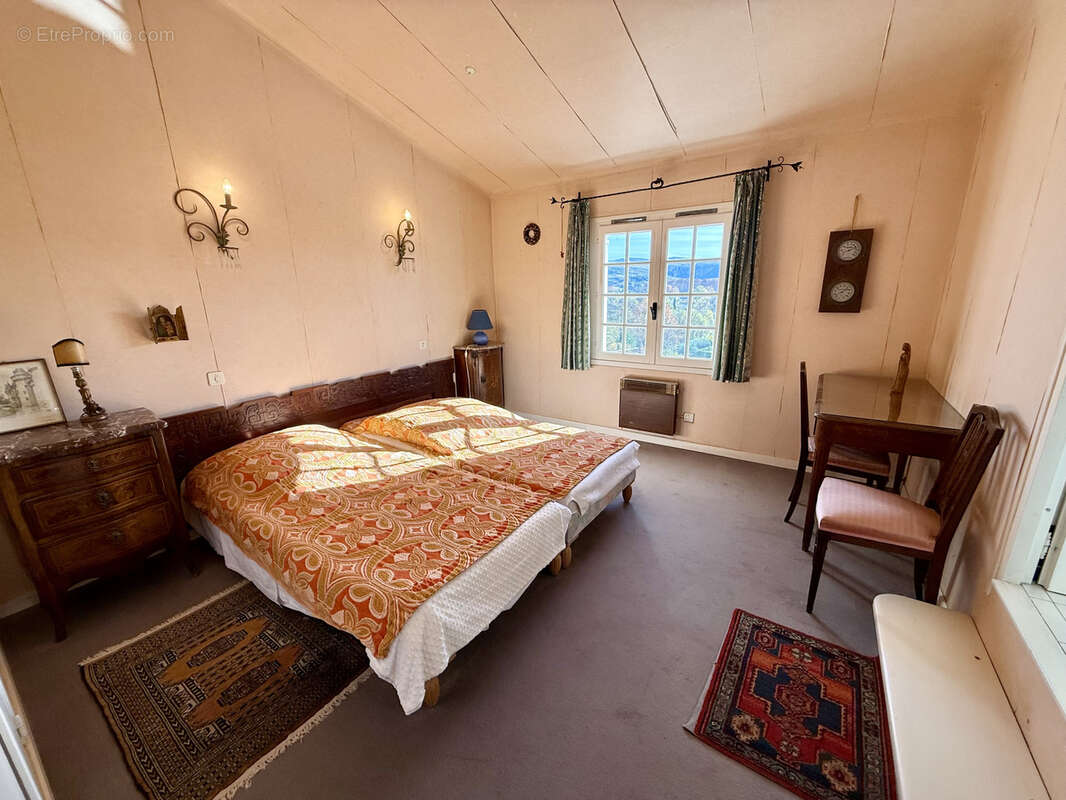 Maison à GANGES