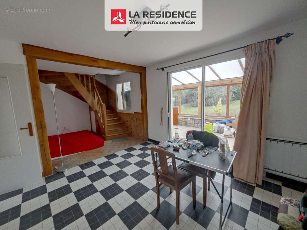 Maison 71 m² à Maule  - photo 7