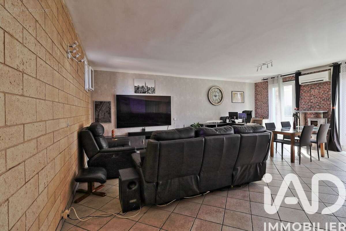 Photo 4 - Maison à CABESTANY